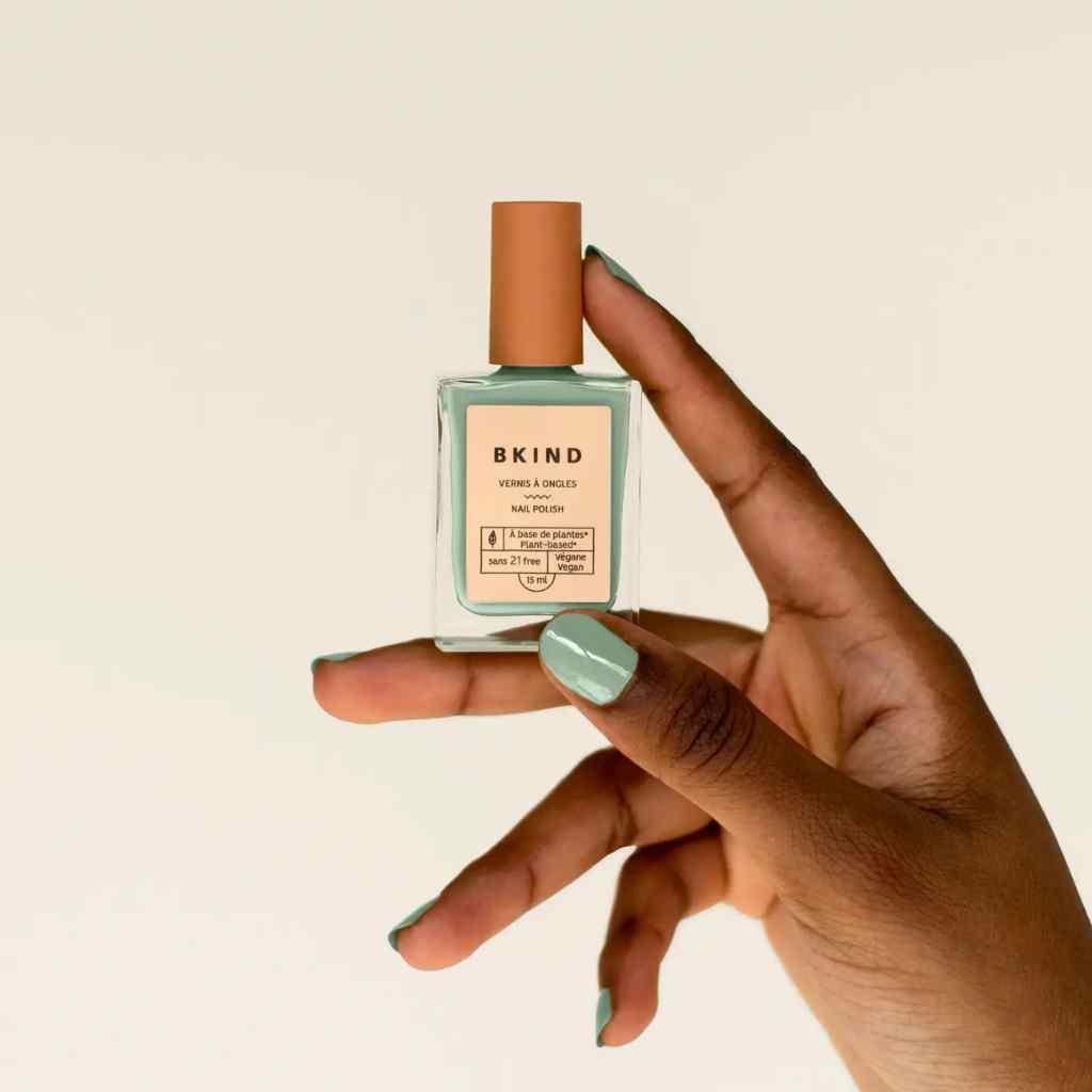 BKIND 21-Toxin Free Nail Polish | Zodiac Pisces