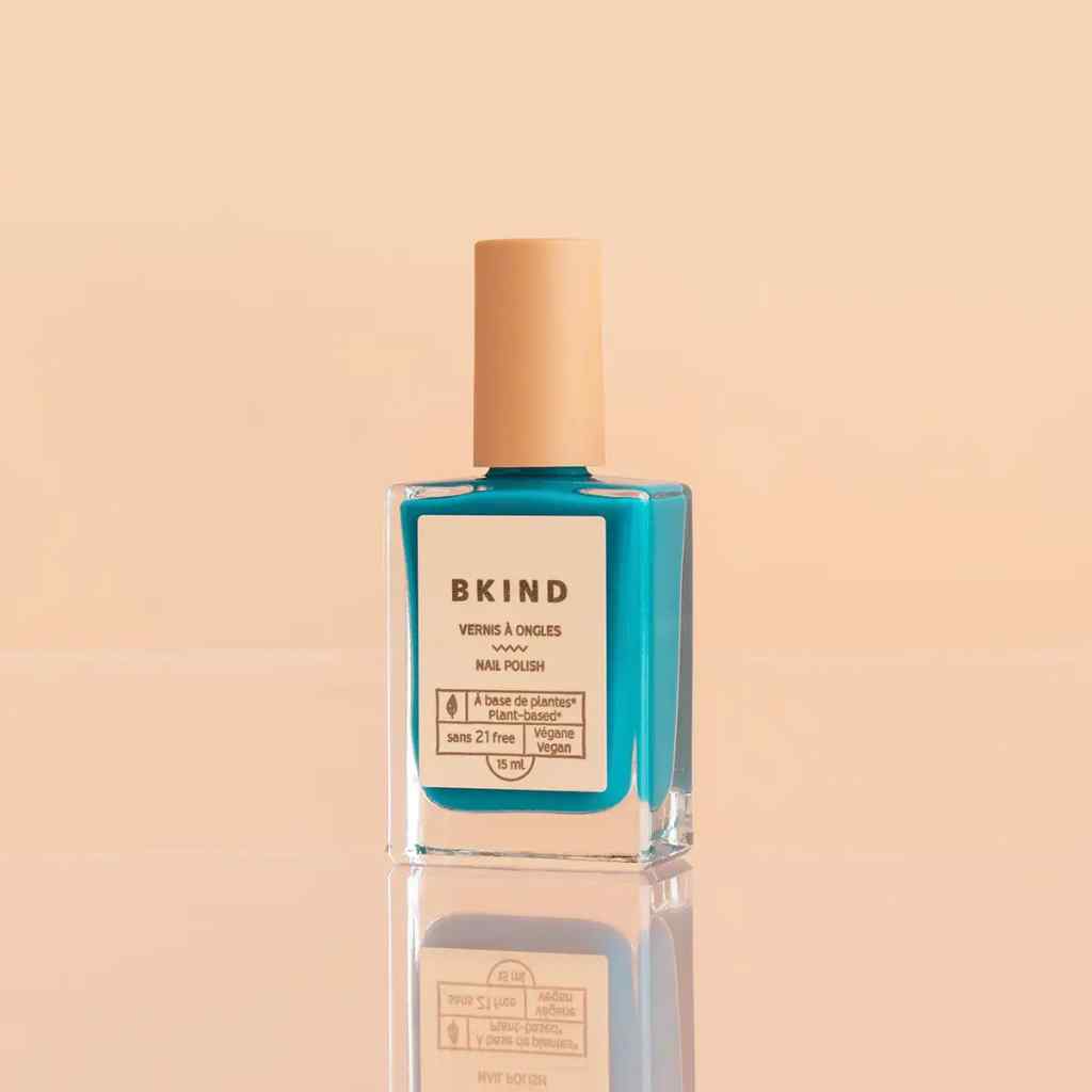 BKIND 21-Toxin Free Nail Polish | Poule Party