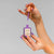 BKIND 21-Toxin Free Nail Polish | Purple Hill