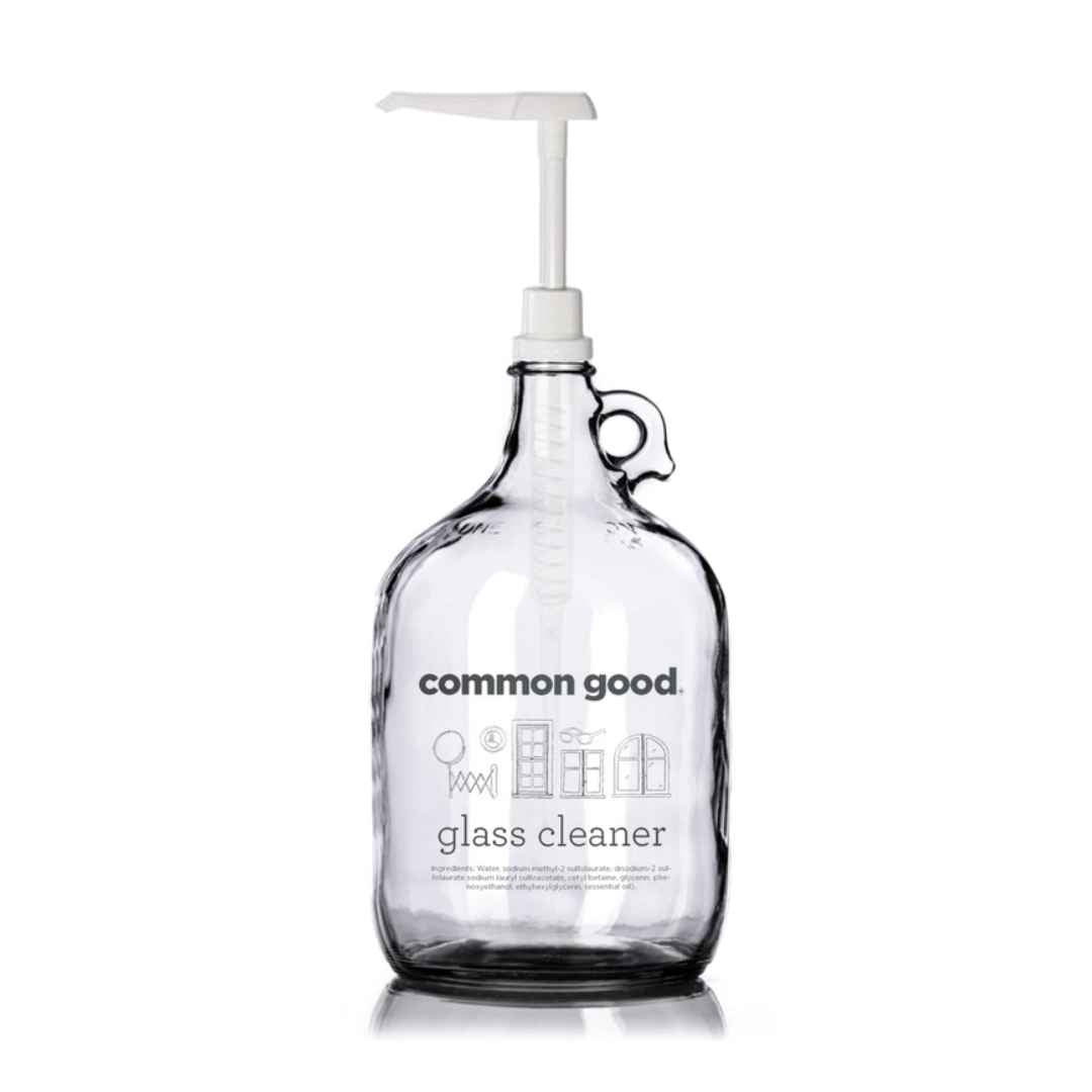 Glass Cleaner — Lavender