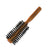 Olive Wood Round Brush