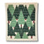 Swedish Dishcloth — Trees