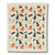 Swedish Dishcloth — Halloween