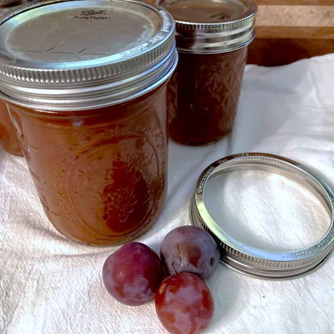 Stainless Steel Mason Jar Bands