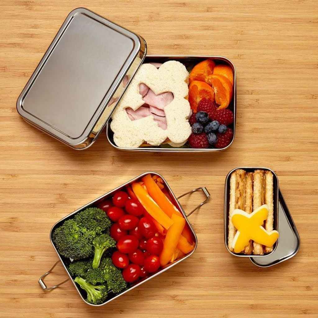 Best kids' lunch box 2023: Eco-friendly options, bento boxes, thermos  containers and more