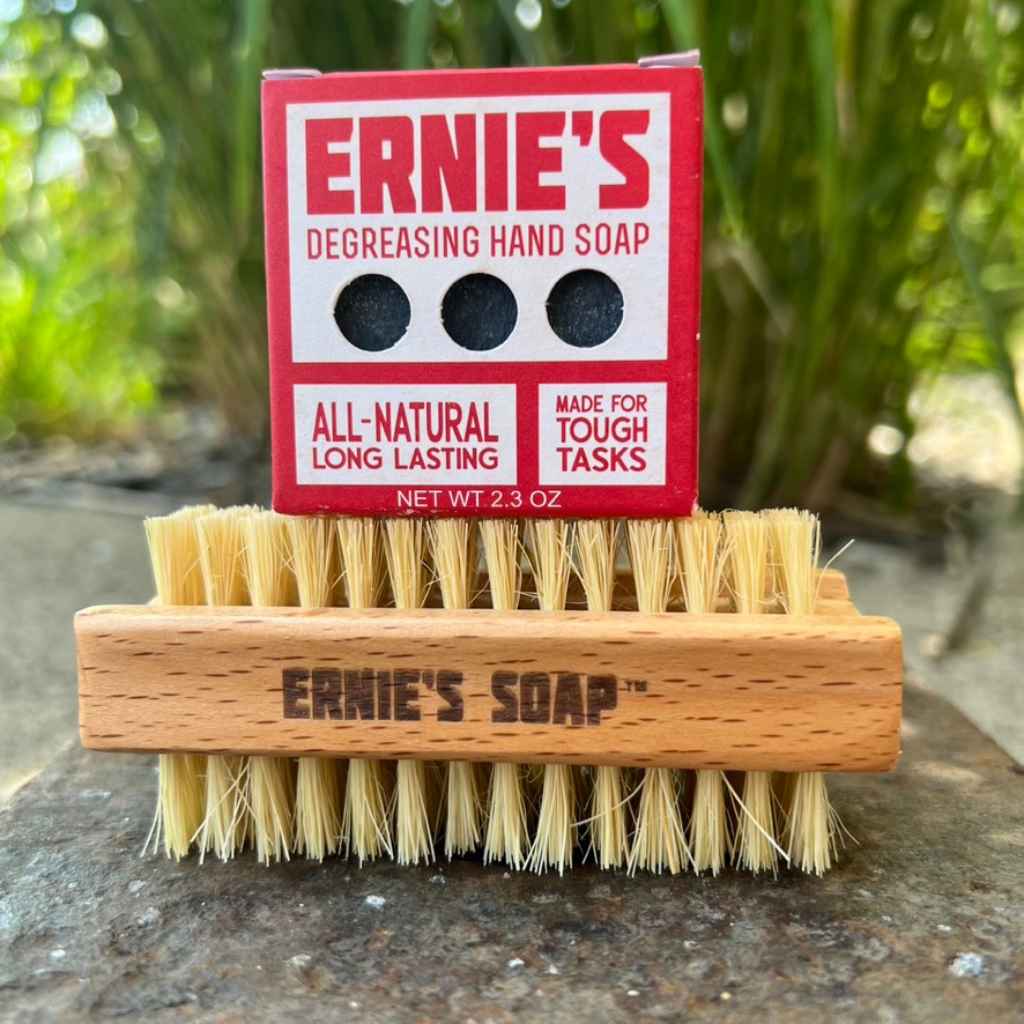 Ernie's Hand Soap