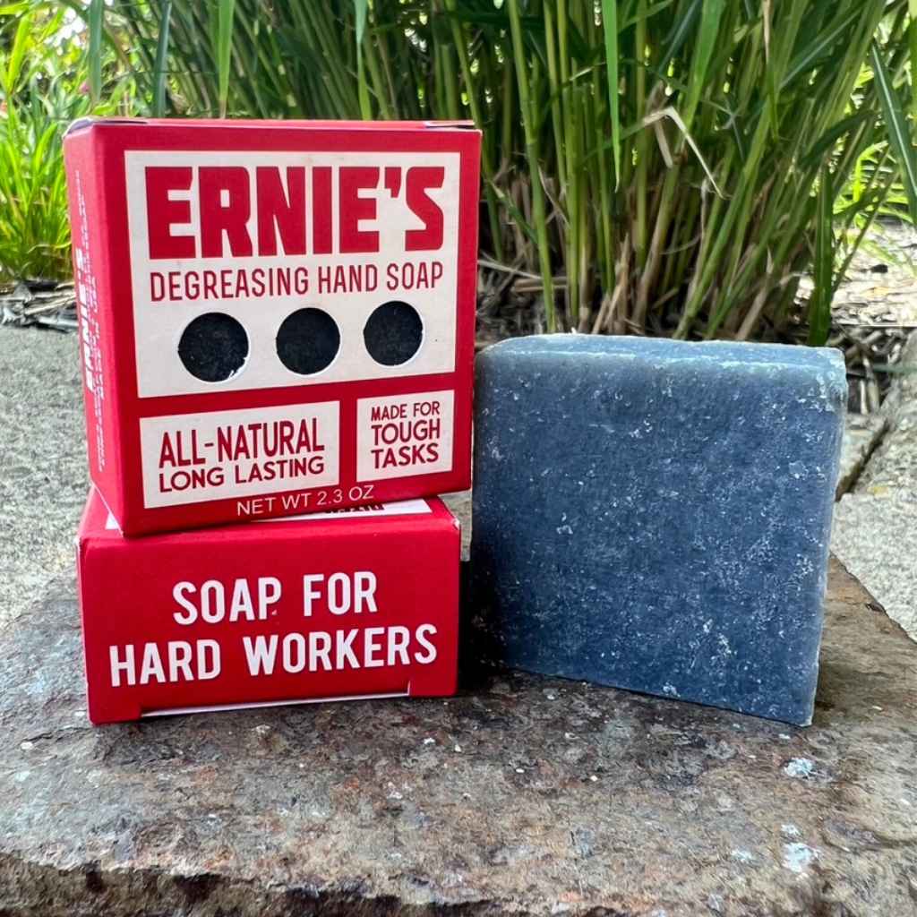 Ernie&#39;s Hand Soap