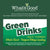 Green Drinks | July 11, 2024