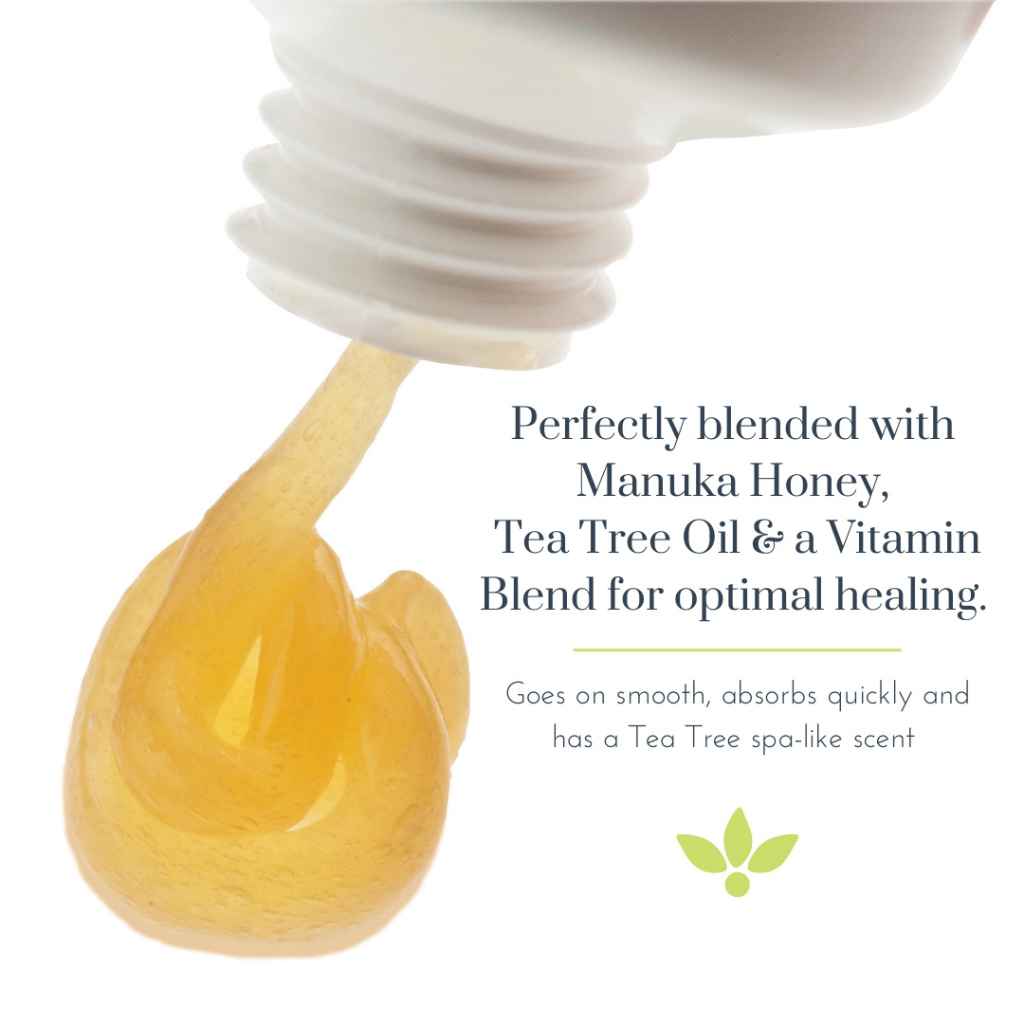 Manuka Honey Skin Balm