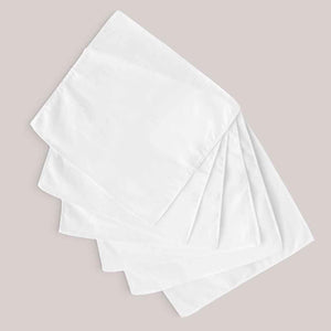 Last Tissue — Reusable Tissue Pack