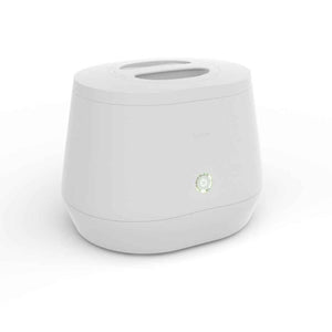 Lomi Kitchen Countertop Composter appliance front view