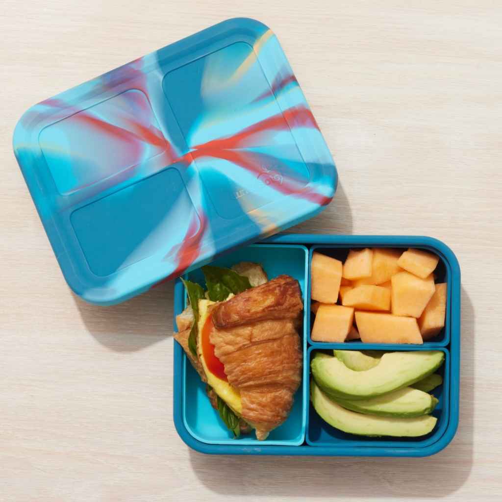 Tupperware Lunch Box With Bag, Tupperware lunch box review