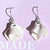 Ghosty Earrings