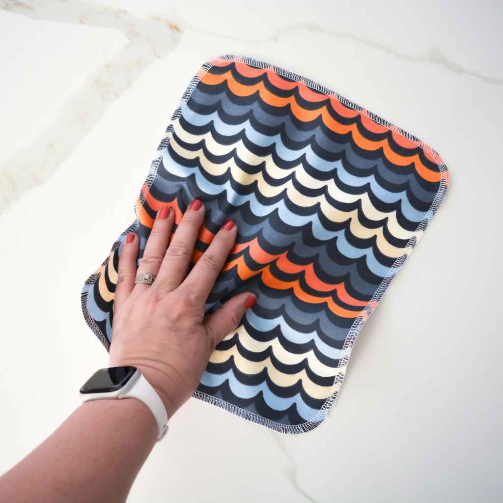UNpaper Towels — Beach
