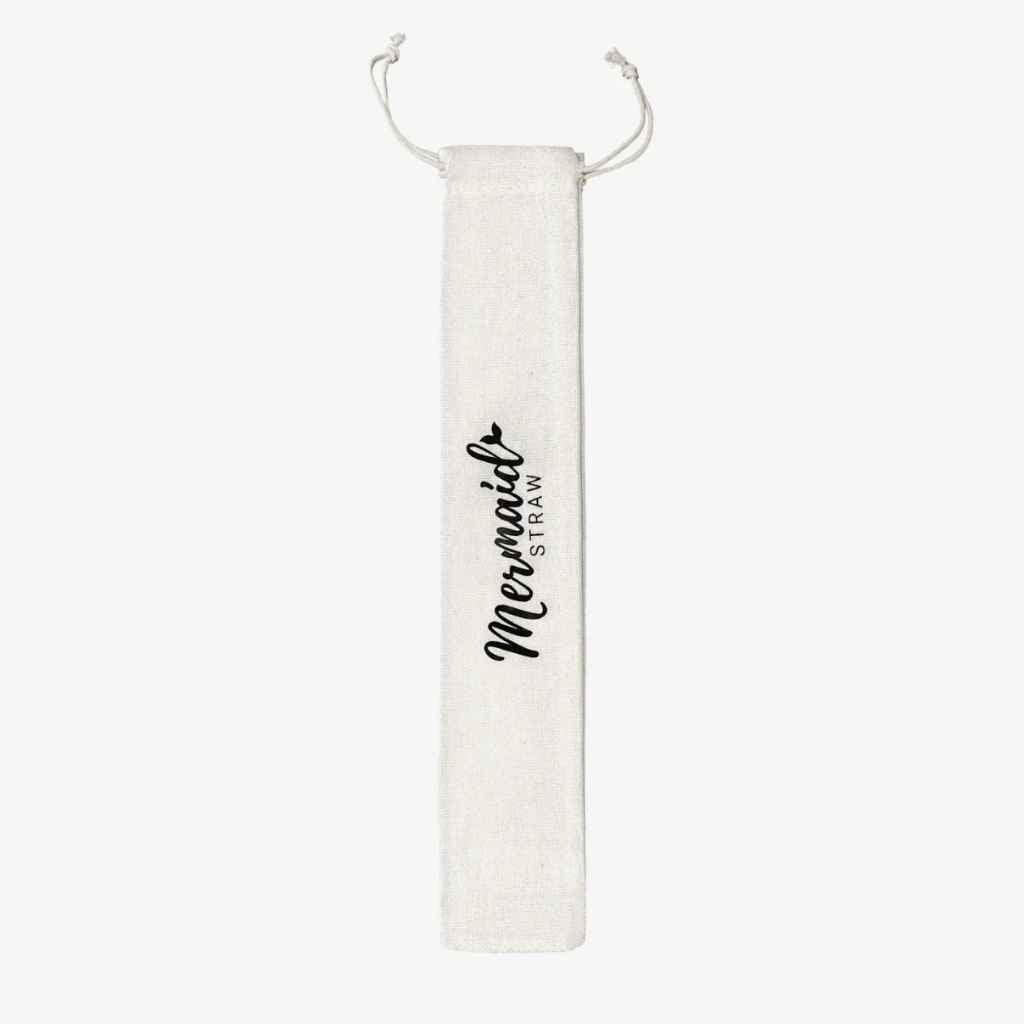Mermaid Straw Silicone Tip for Boba and Smoothie Straws, 12mm - What's Good