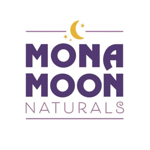 Mona Moon Naturals | Body Balm – Geranium