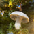 Mushroom Ornaments