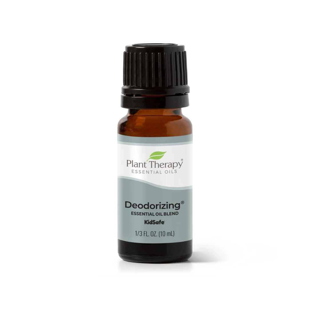 Essential Oil | Deodorizing Blend