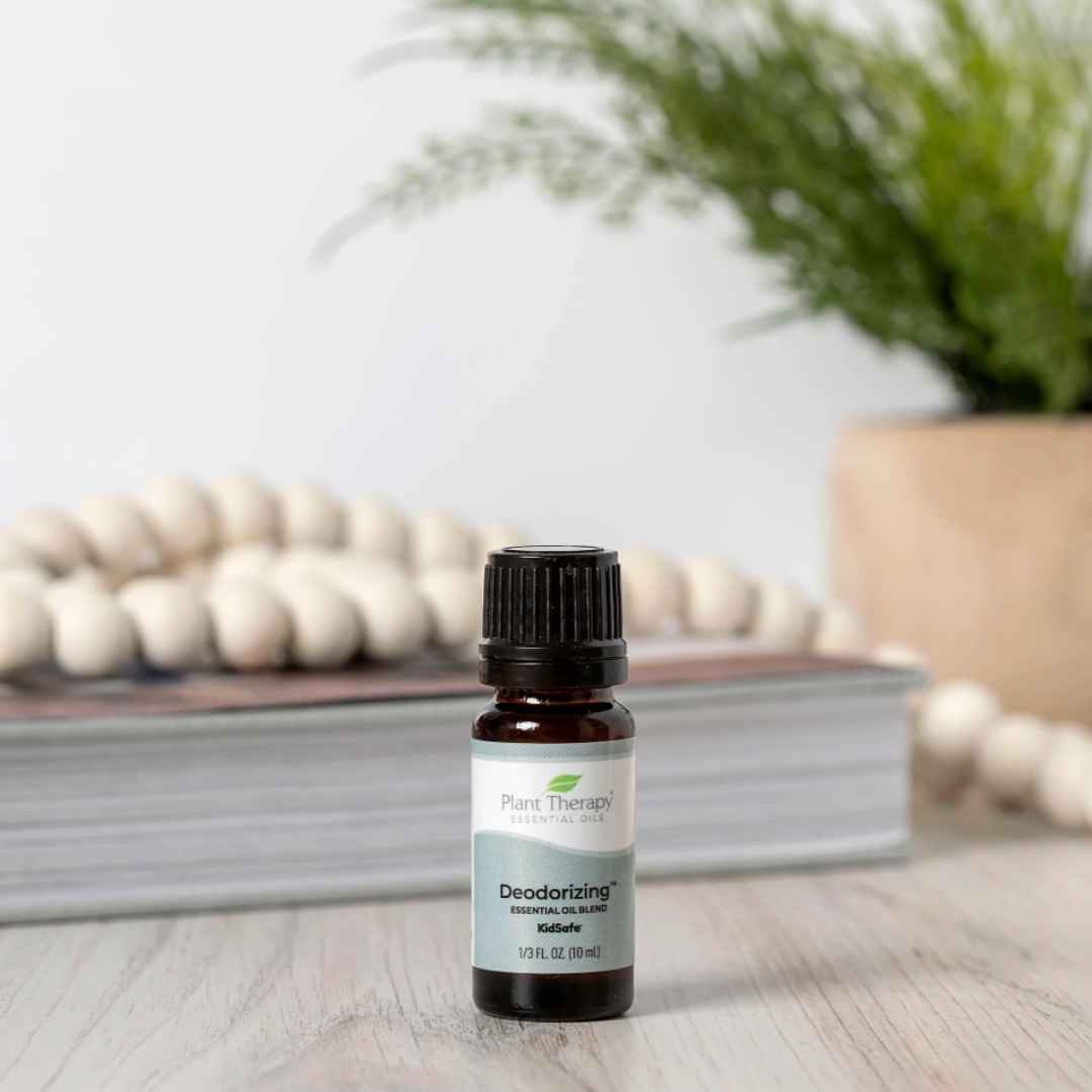 Essential Oil | Deodorizing Blend