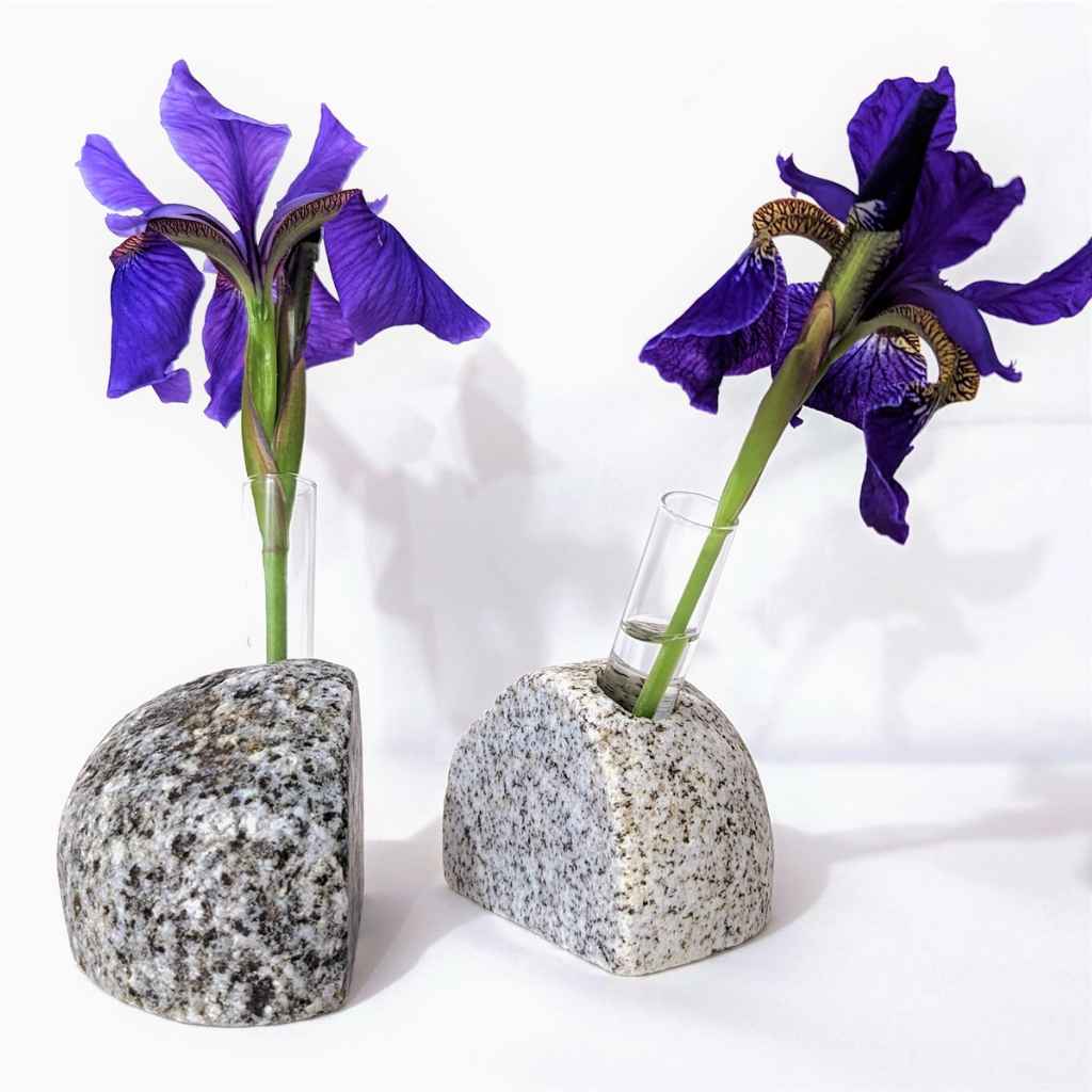Living Bloom Bud Vase