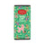 Seattle Chocolate - Candy Cane Dark Chocolate Truffle Bar, 2.5 oz. Kosher. Vegan. Woman-owned business. Made in USA