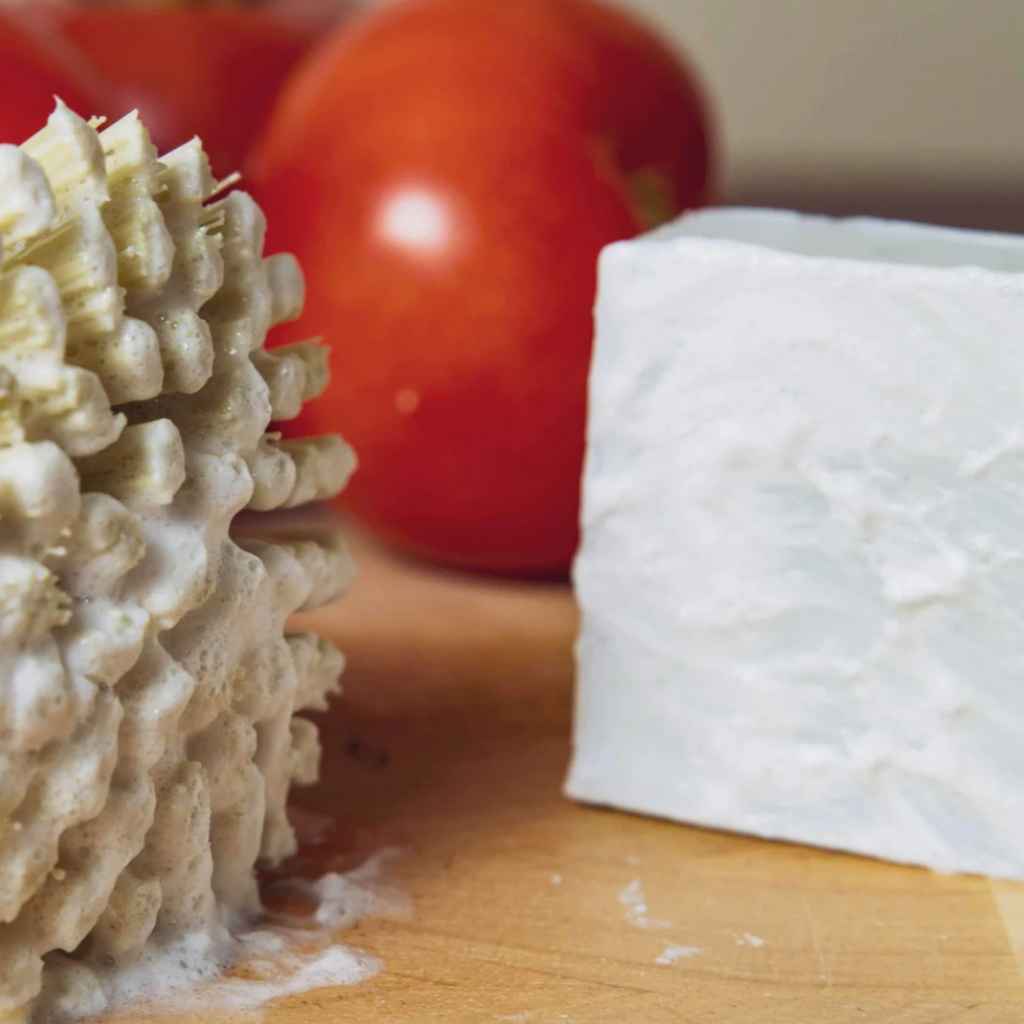 Produce Wash For Veggies & Fruits