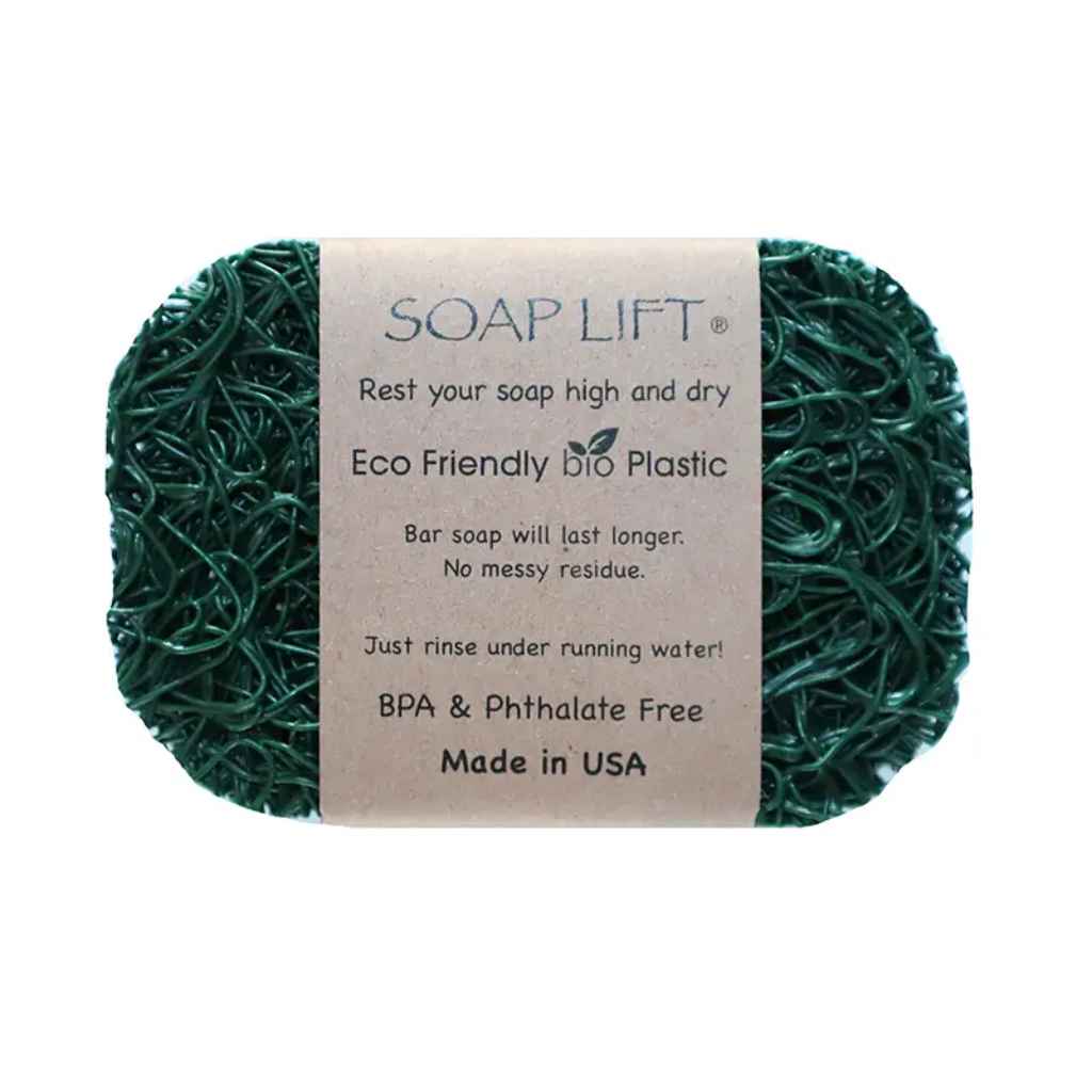 Plastic-Free Personal Care: Soap – Rock Farmer