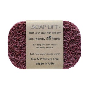 Soap Lift — Rectangle