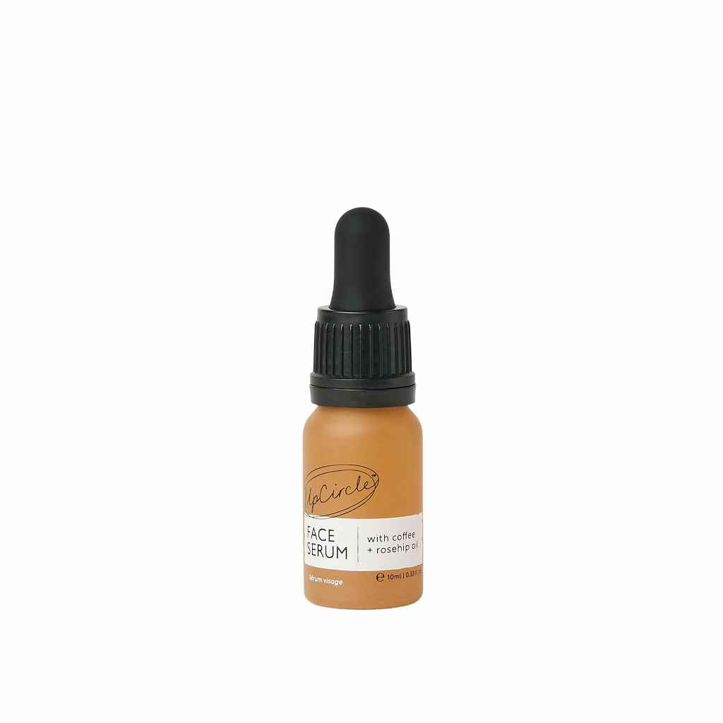 Organic Face Oil