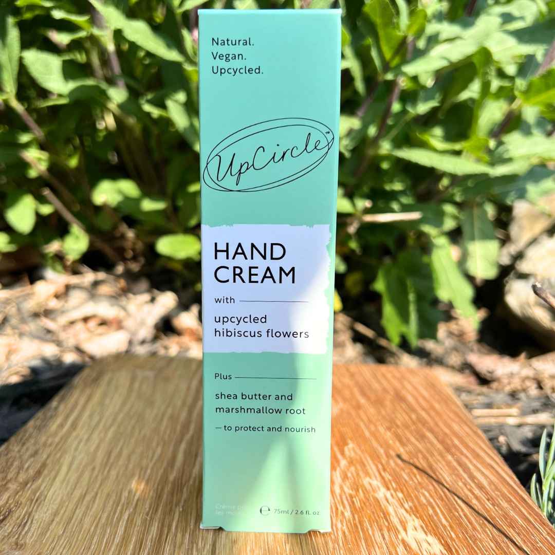 Vegan Hand Cream