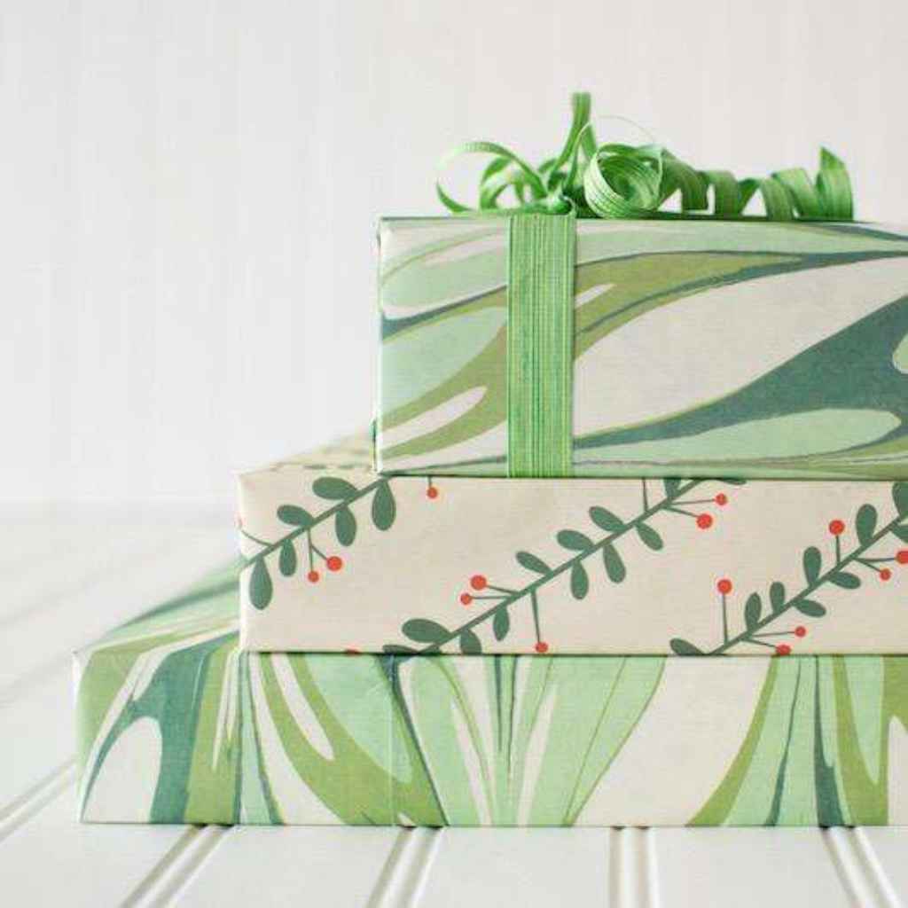 10 Best Eco-Friendly Wrapping Paper Options - Causeartist