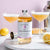 Yes Cocktail Co. all natural alcohol-free cocktail mixer - Lavender Honey