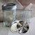 Mason Jar Grater Lid