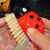 Natural Lady Bug Brush