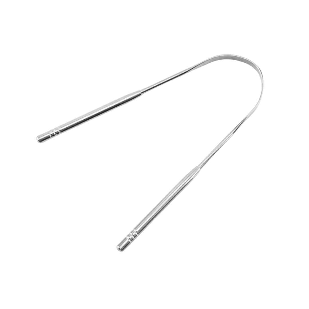 Zefiro Tongue Scraper