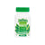 white bottle with green cap of Zellie's Dental Mints in Spearmint. 250ct