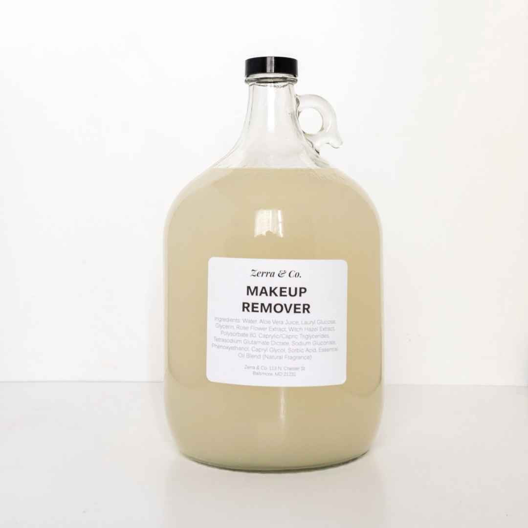 Refill | Makeup Remover NEW GENTLER FORMULA!