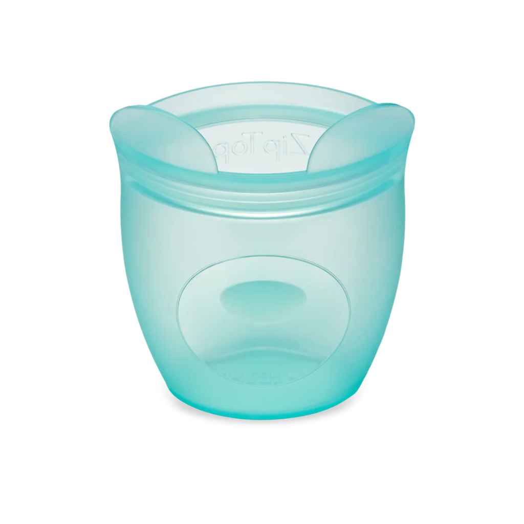 Reusable Silicone Containers | KIDS – MADE IN USA