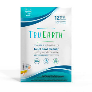 Tru Earth Toilet Bowl Cleaner