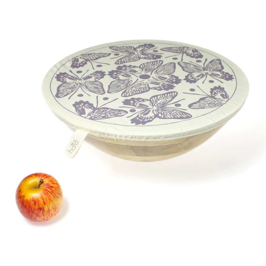 Beautiful, eco-friendly Dish Covers and Bowl Covers for food