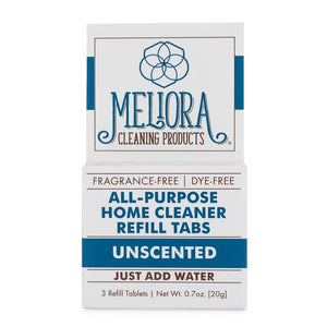 Meliora Surface Cleaner Tabs