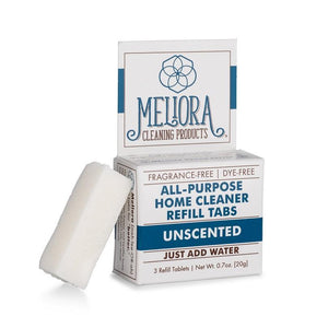 Meliora Surface Cleaner Tabs