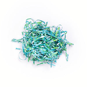 Eco-Shred Gift Basket Filler - What's Good