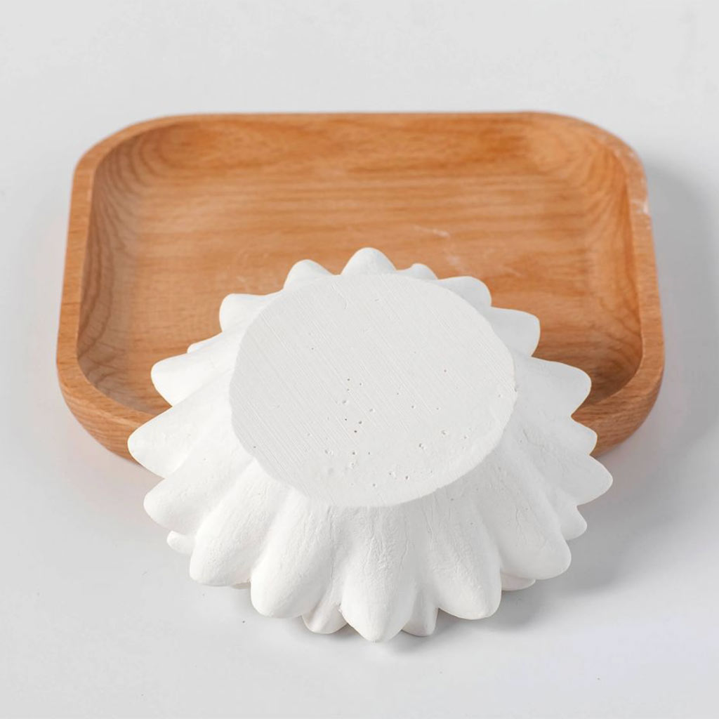 Passive Sunflower Diffuser