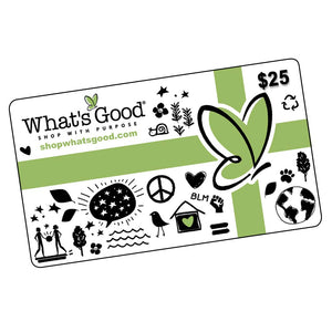 A Good Gift Certificate