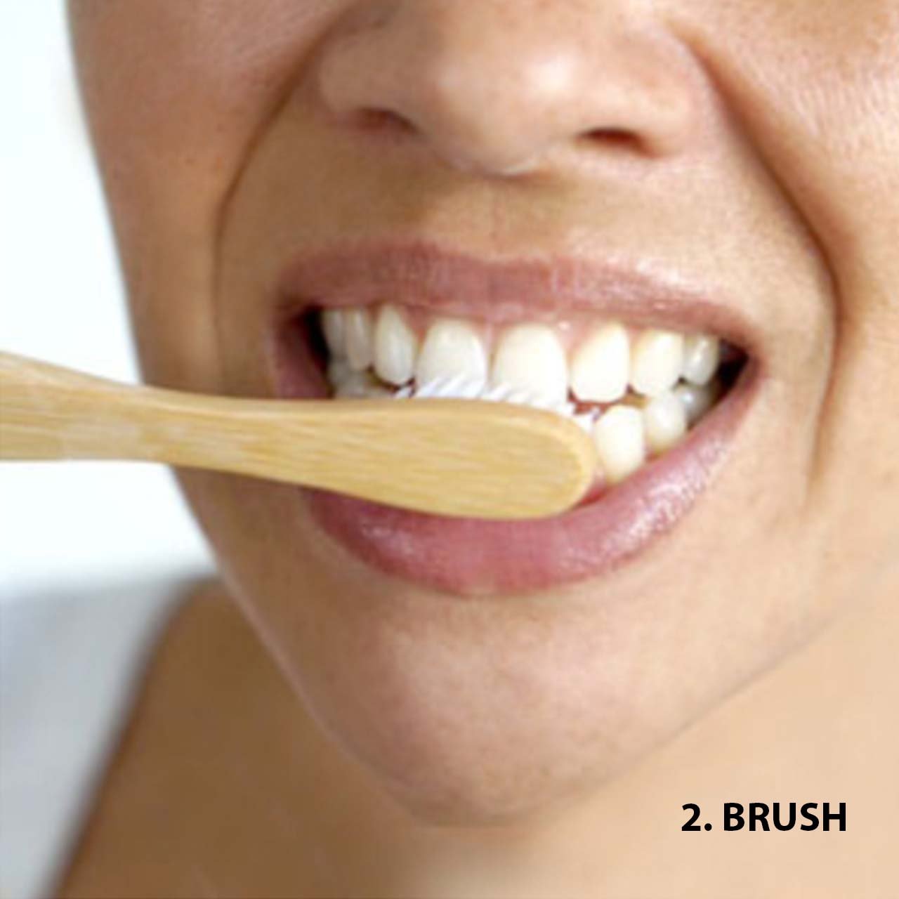 Unpaste Toothpaste Tabs - Mint