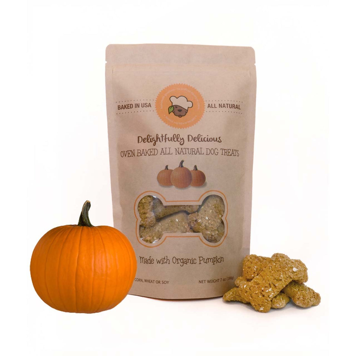 Delightfully Delicious Dog Treats