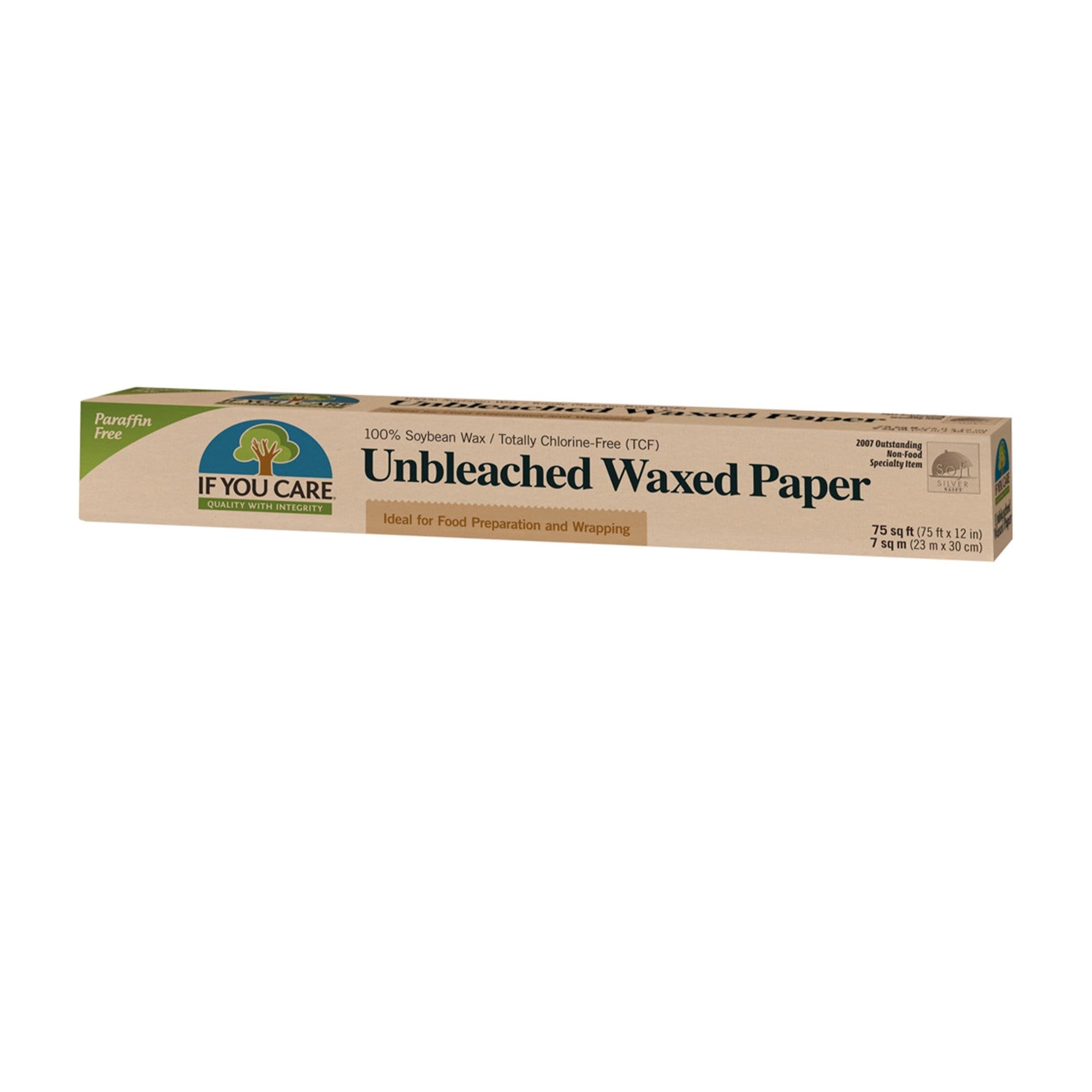 Parchment Paper, Unbleached (Sustainably Sourced) at Whole Foods Market