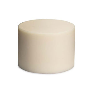 7 oz dish soap cylinder on white backdrop