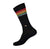 black with rainbow design, Vegan that support LGBTQ Medium or Small.